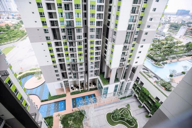 Apartment for rent D221619 (5)